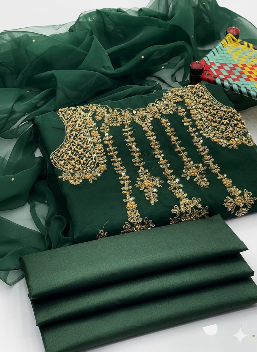 Premium Handcrafted Formal Wear