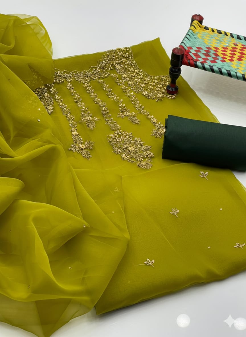 Premium Handcrafted Formal Wear