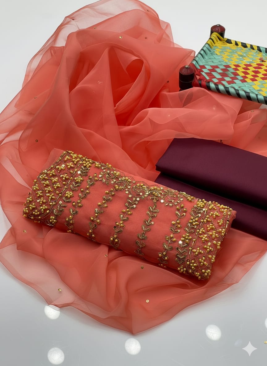 Premium Handcrafted Formal Wear