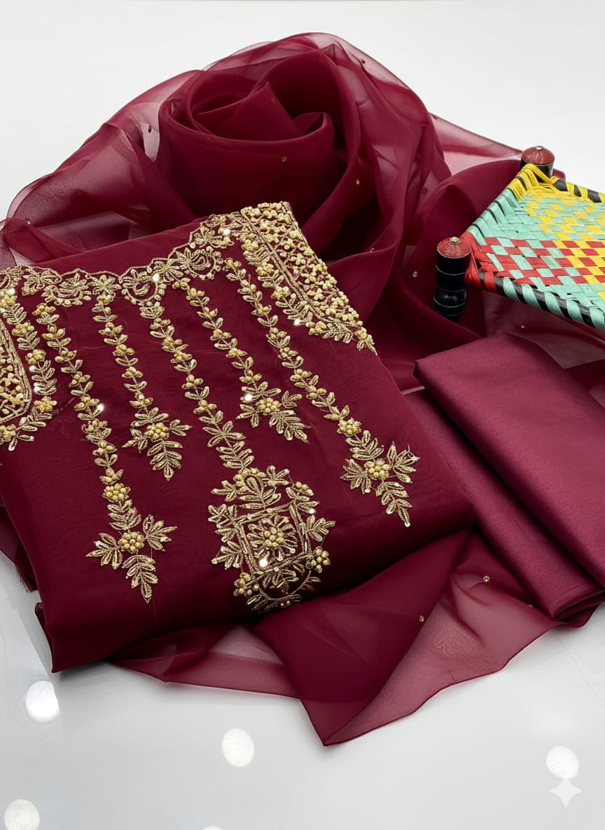 Premium Handcrafted Formal Wear