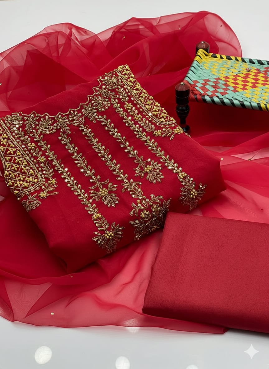 Premium Handcrafted Formal Wear