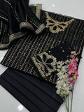 Eid Collection 3PC Festive Dress