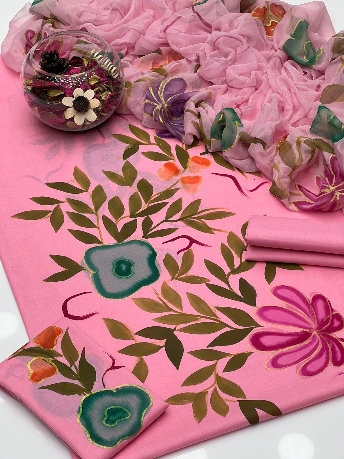 New Summer’s Collection 2K26