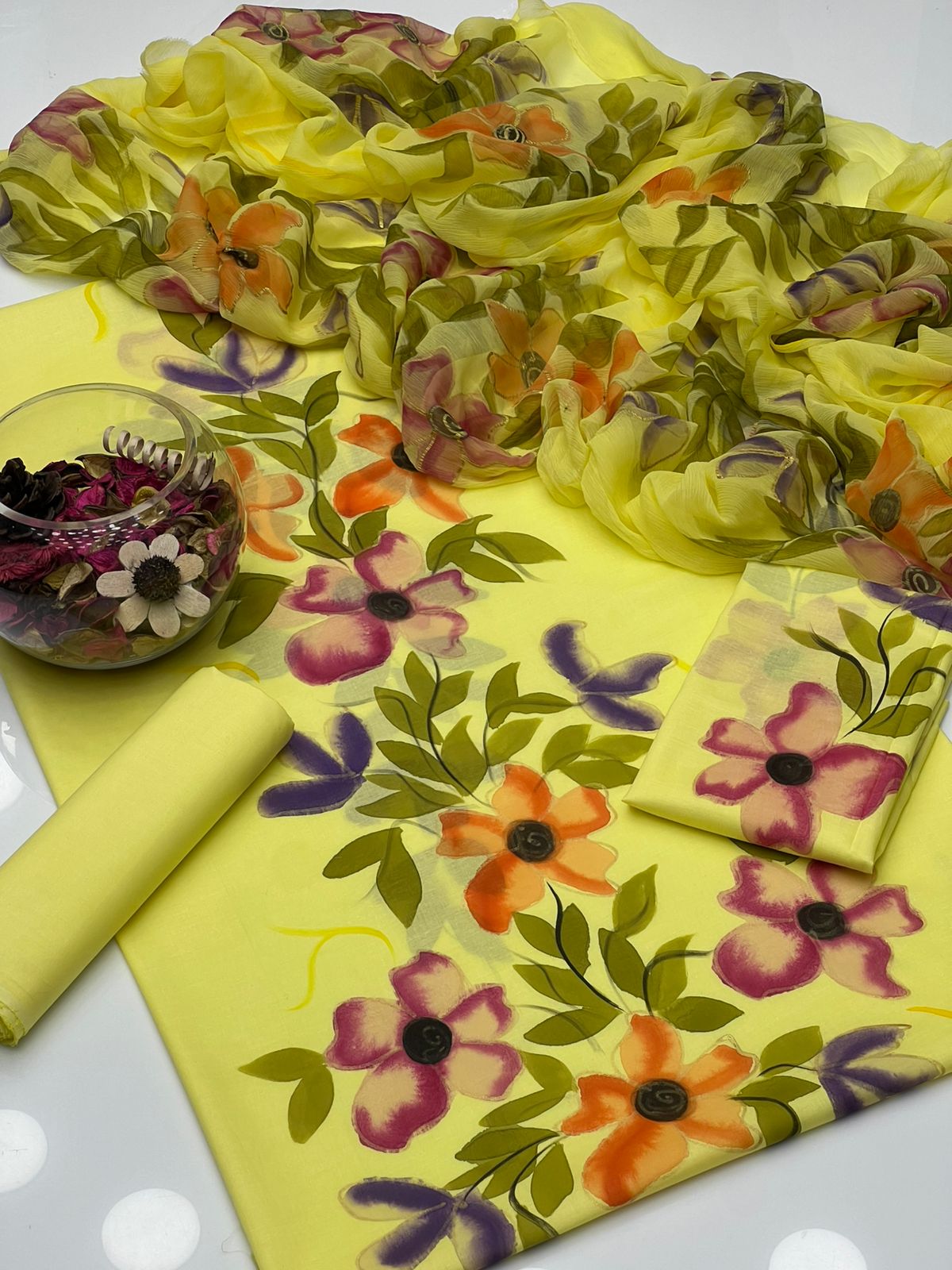 New Summer’s Collection 2K26