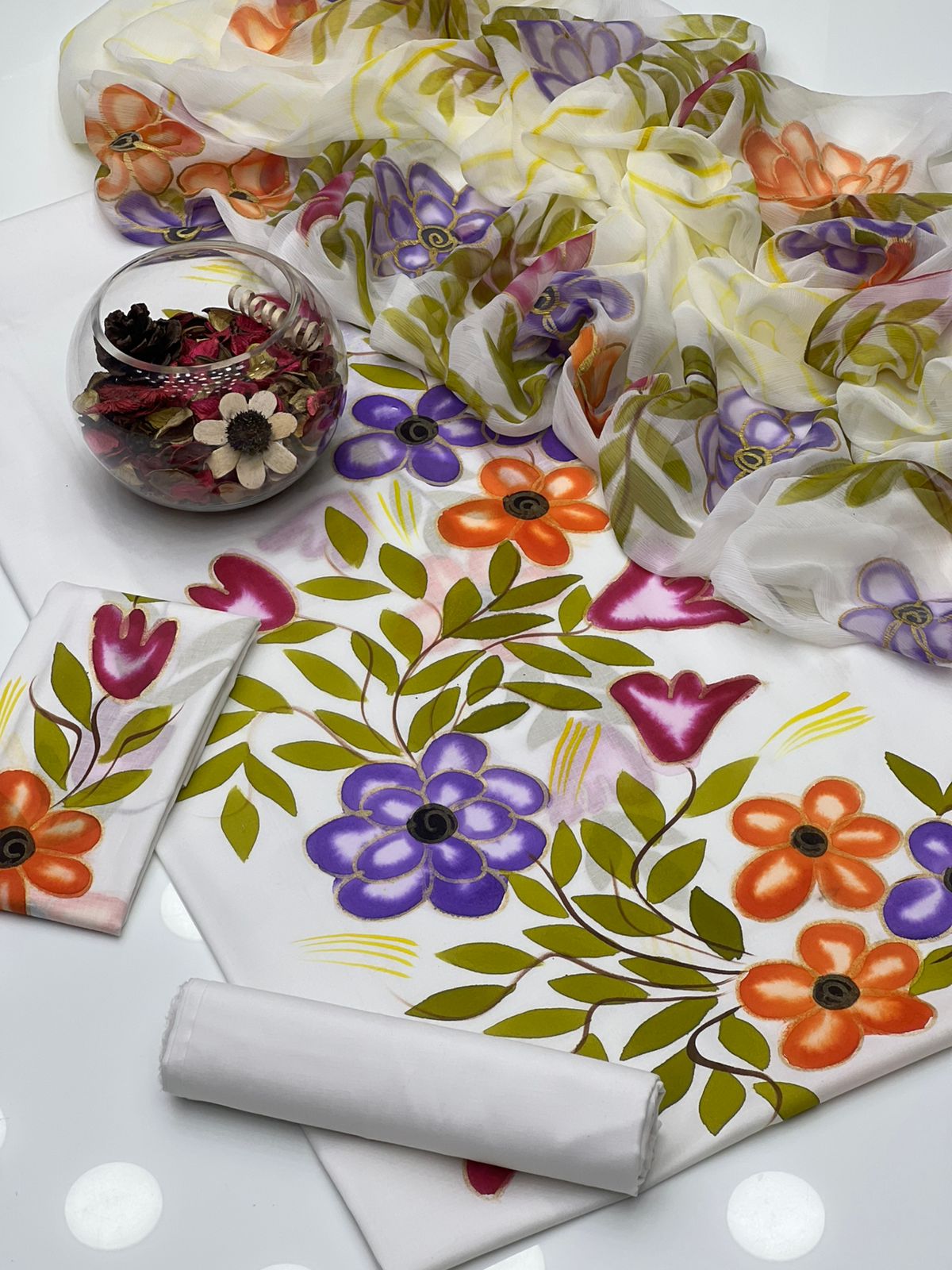 New Summer’s Collection 2K26