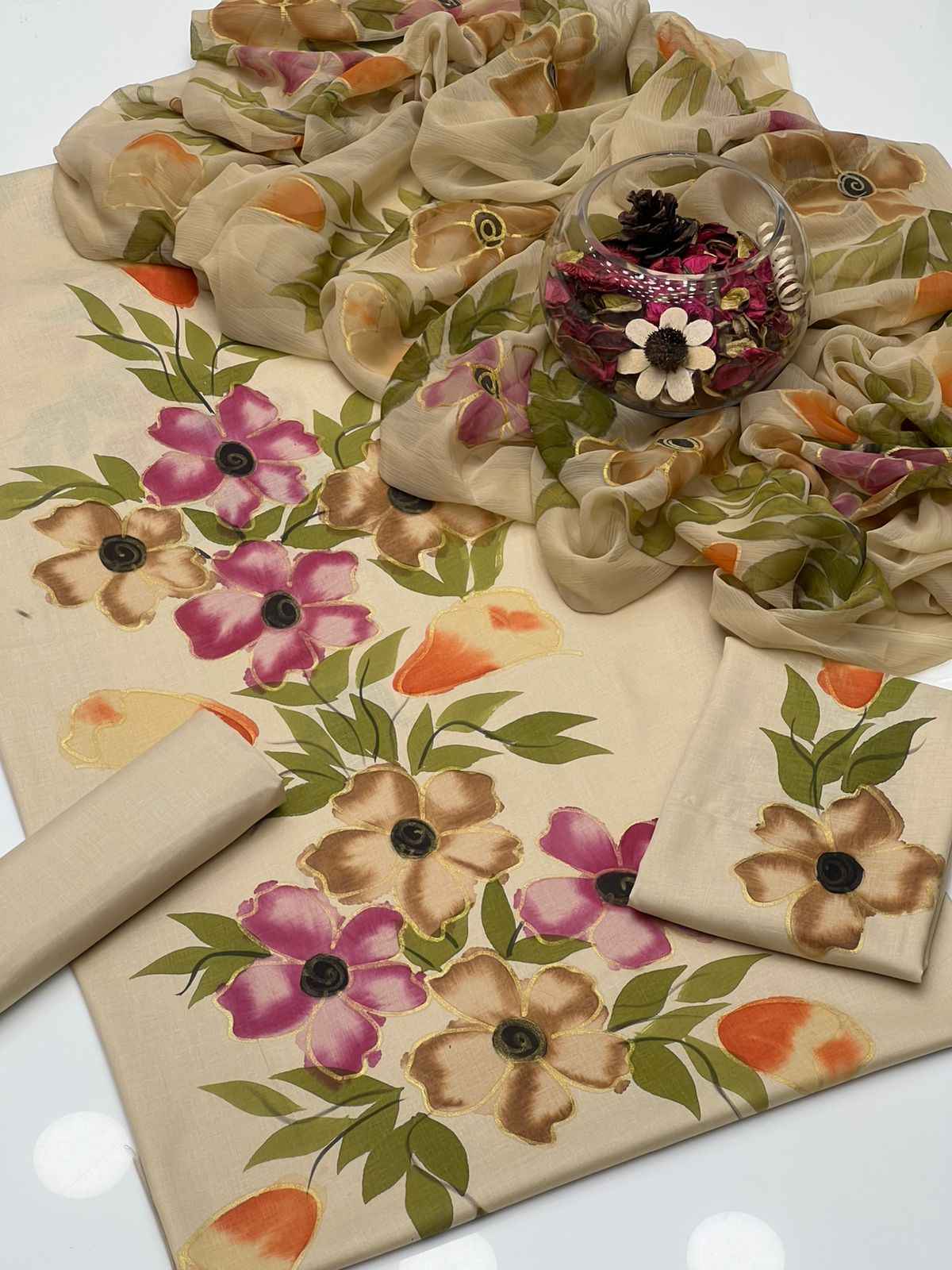 New Summer’s Collection 2K26