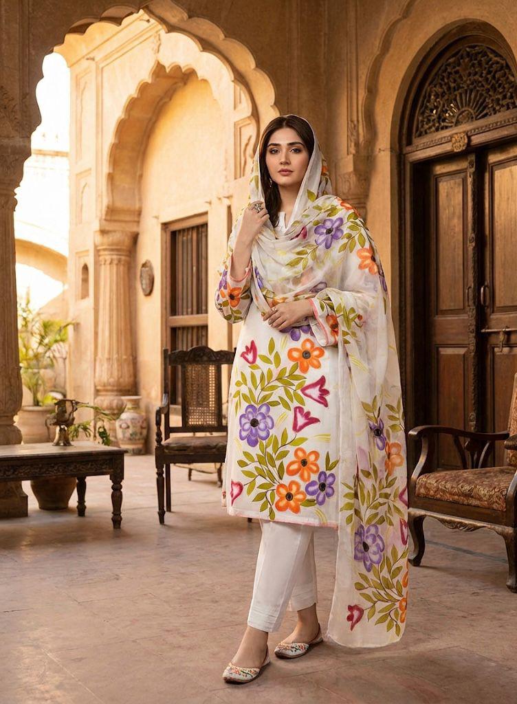 New Summer’s Collection 2K26