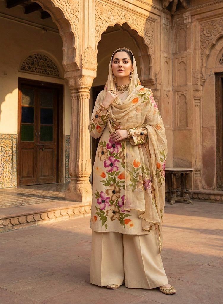 New Summer’s Collection 2K26