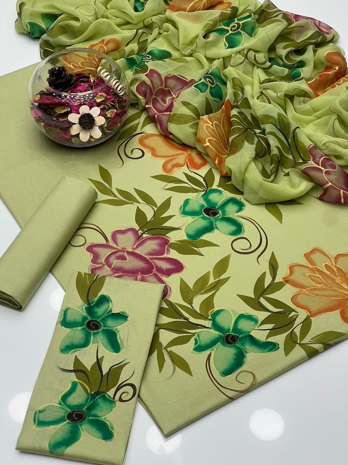 New Summer’s Collection 2K26