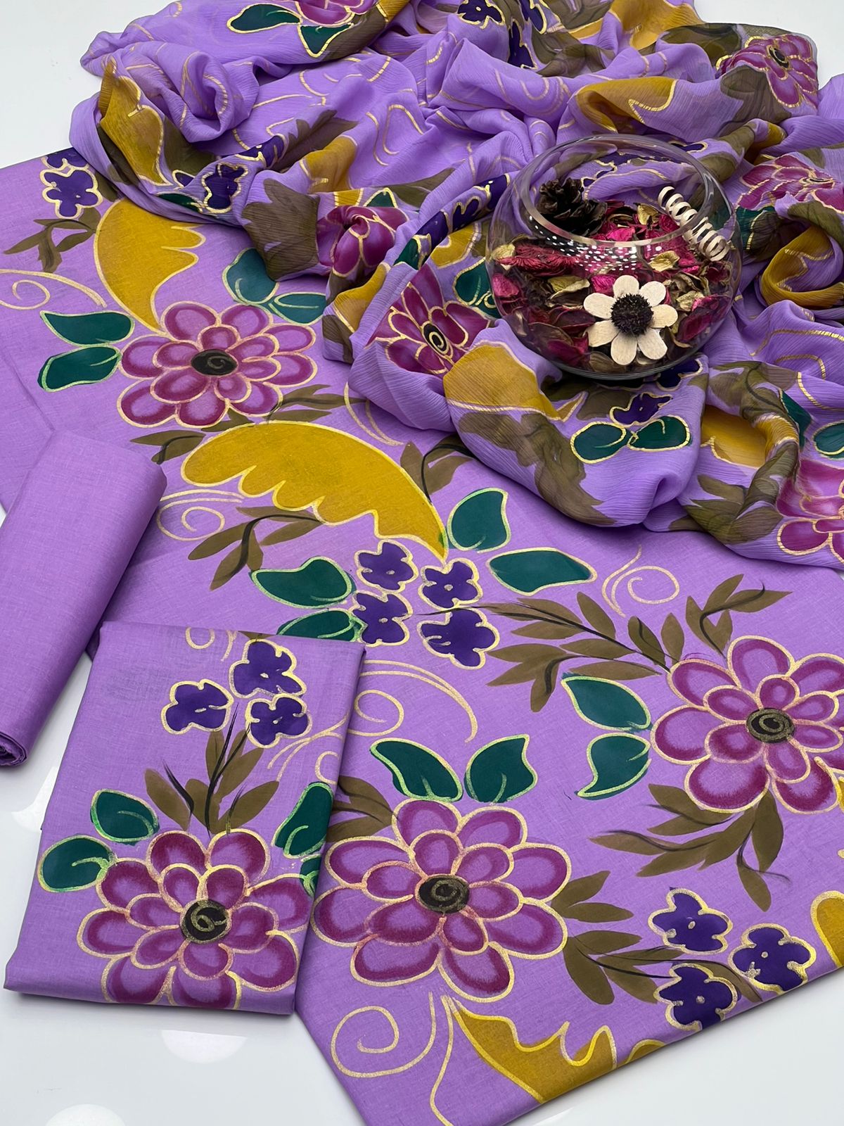 New Summer’s Collection 2K26