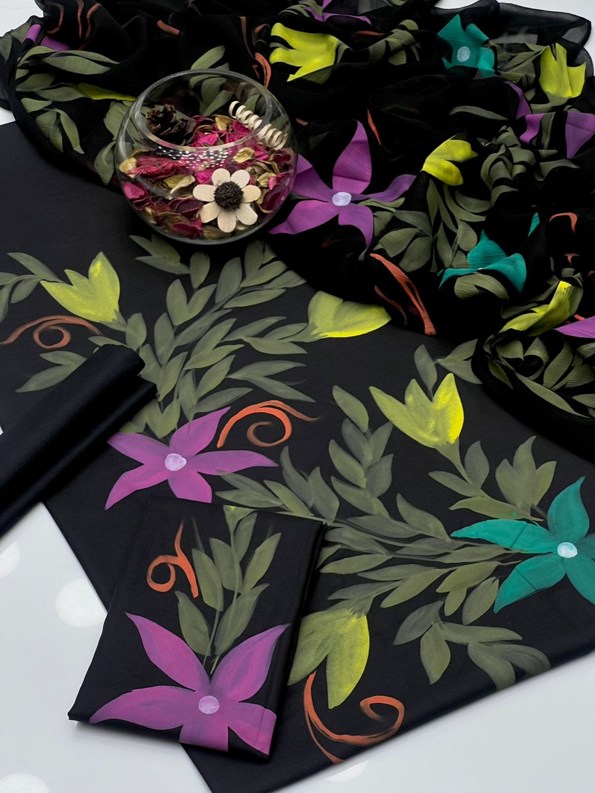 New Summer’s Collection 2K26