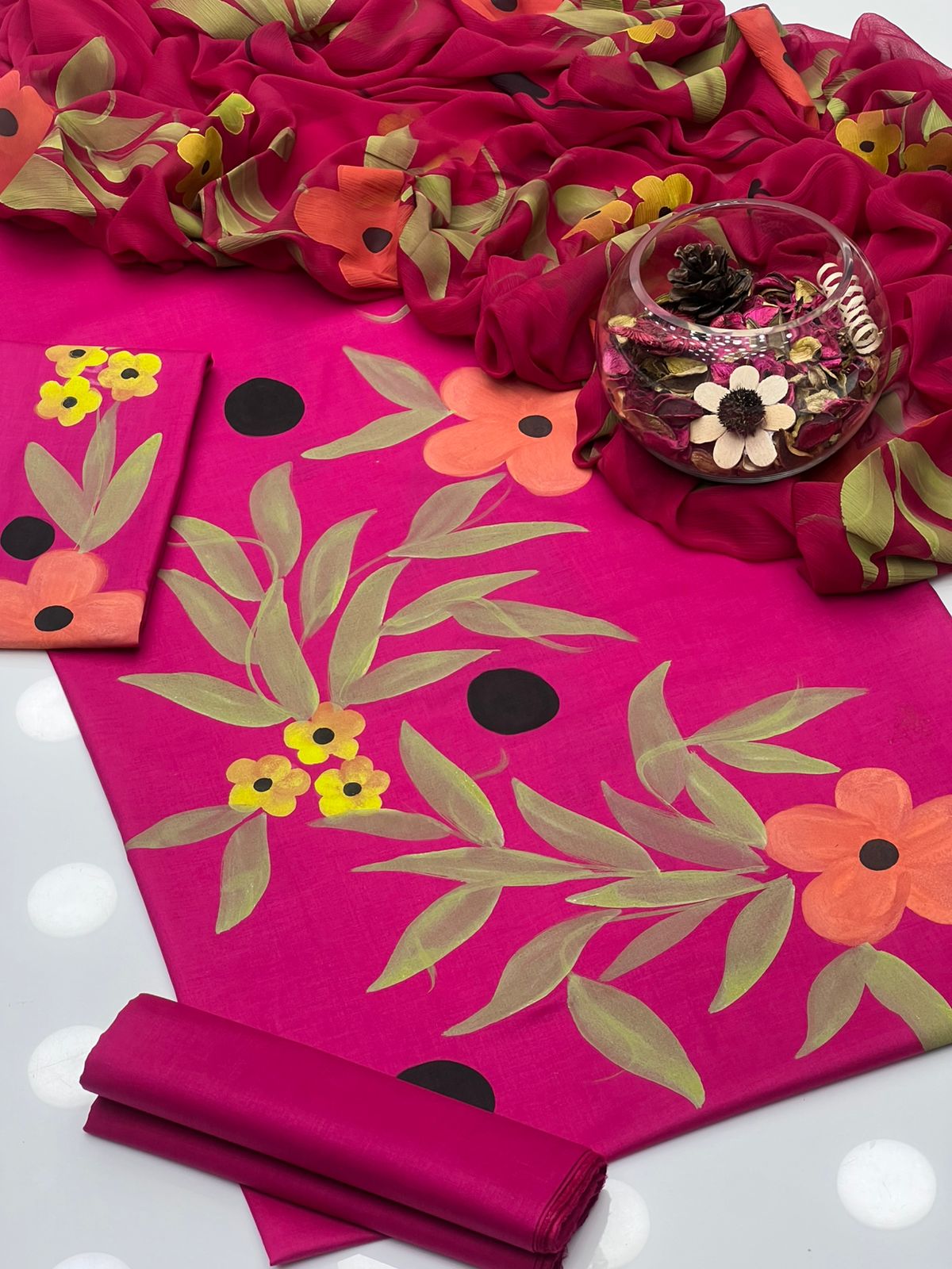 New Summer’s Collection 2K26