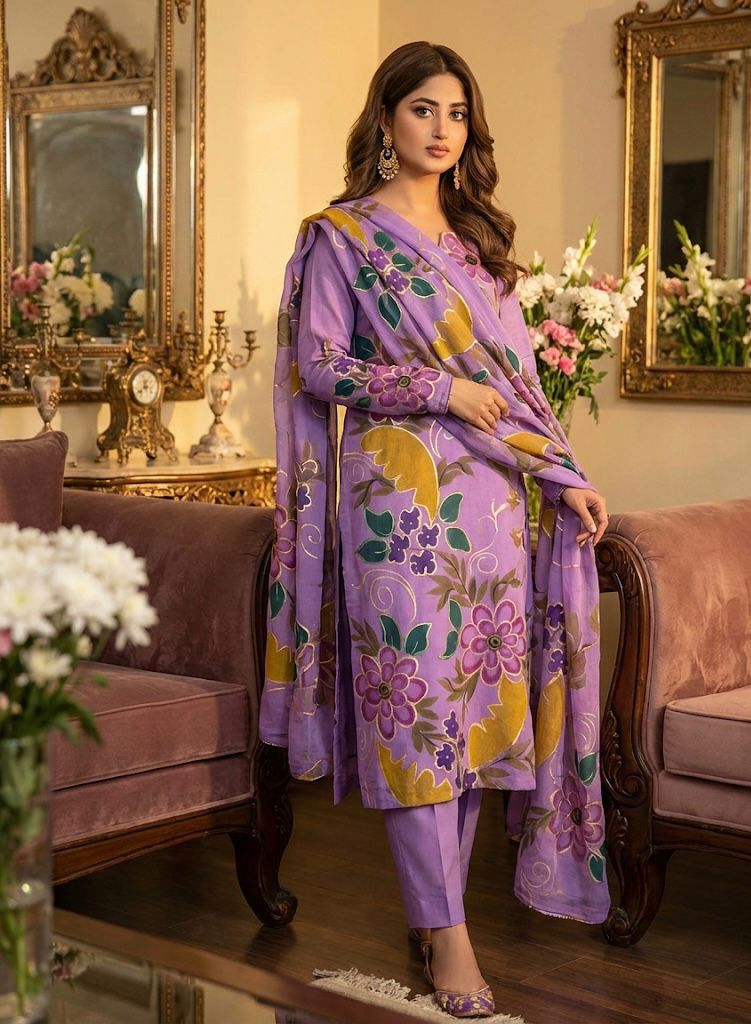 New Summer’s Collection 2K26