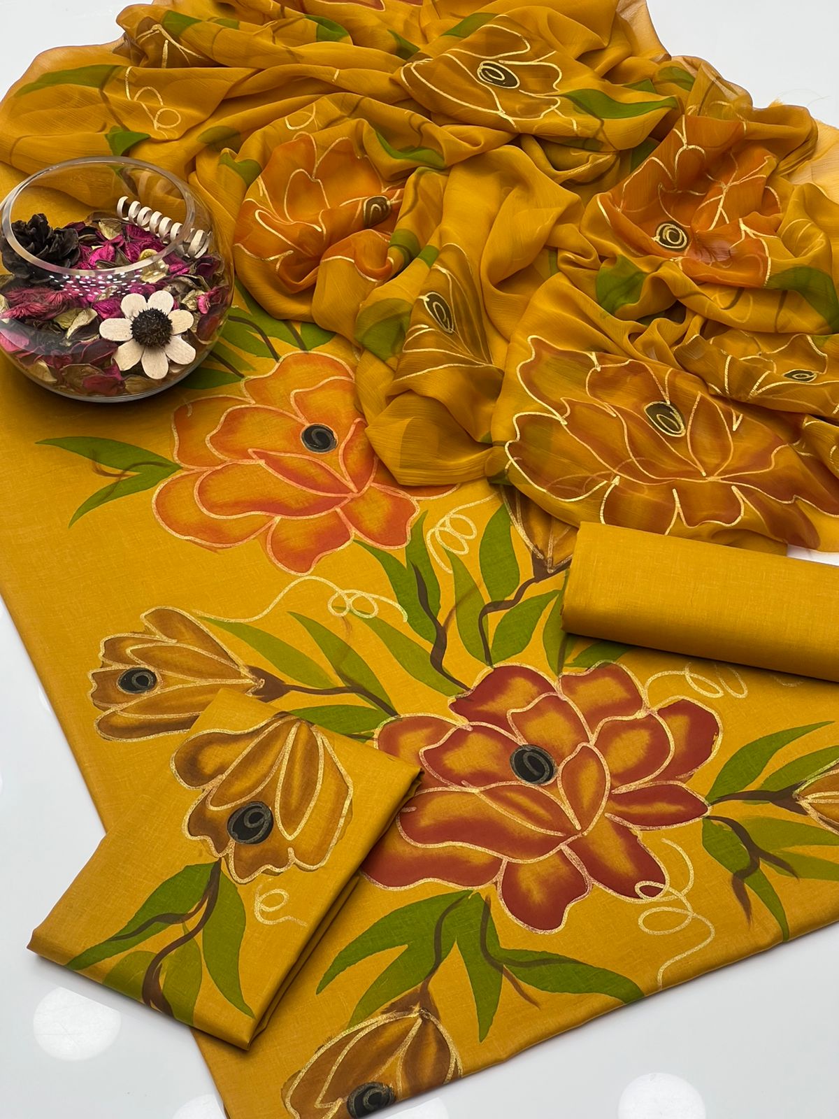 New Summer’s Collection 2K26