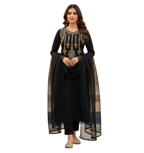 Premium Handcrafted Formal Wear